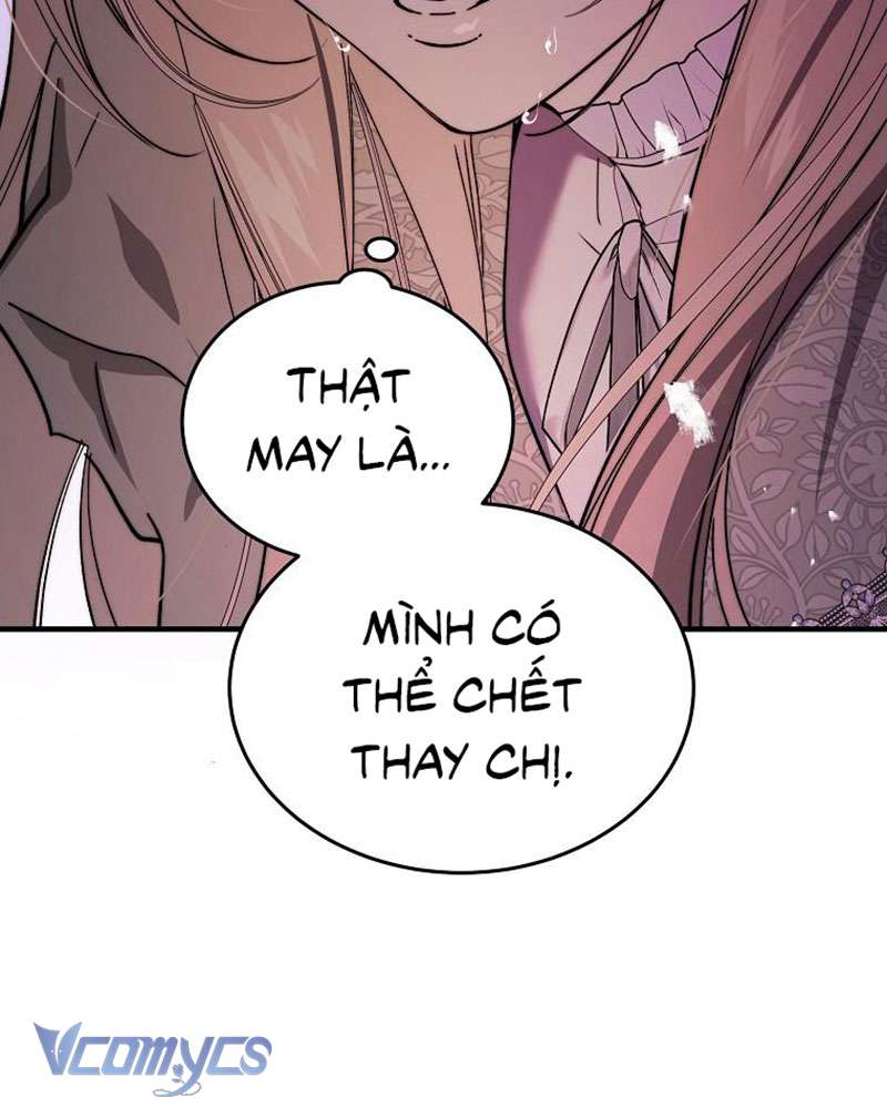 Ác Quỷ Nuôi Dưỡng Tiểu Thư Chapter 20 - Trang 4