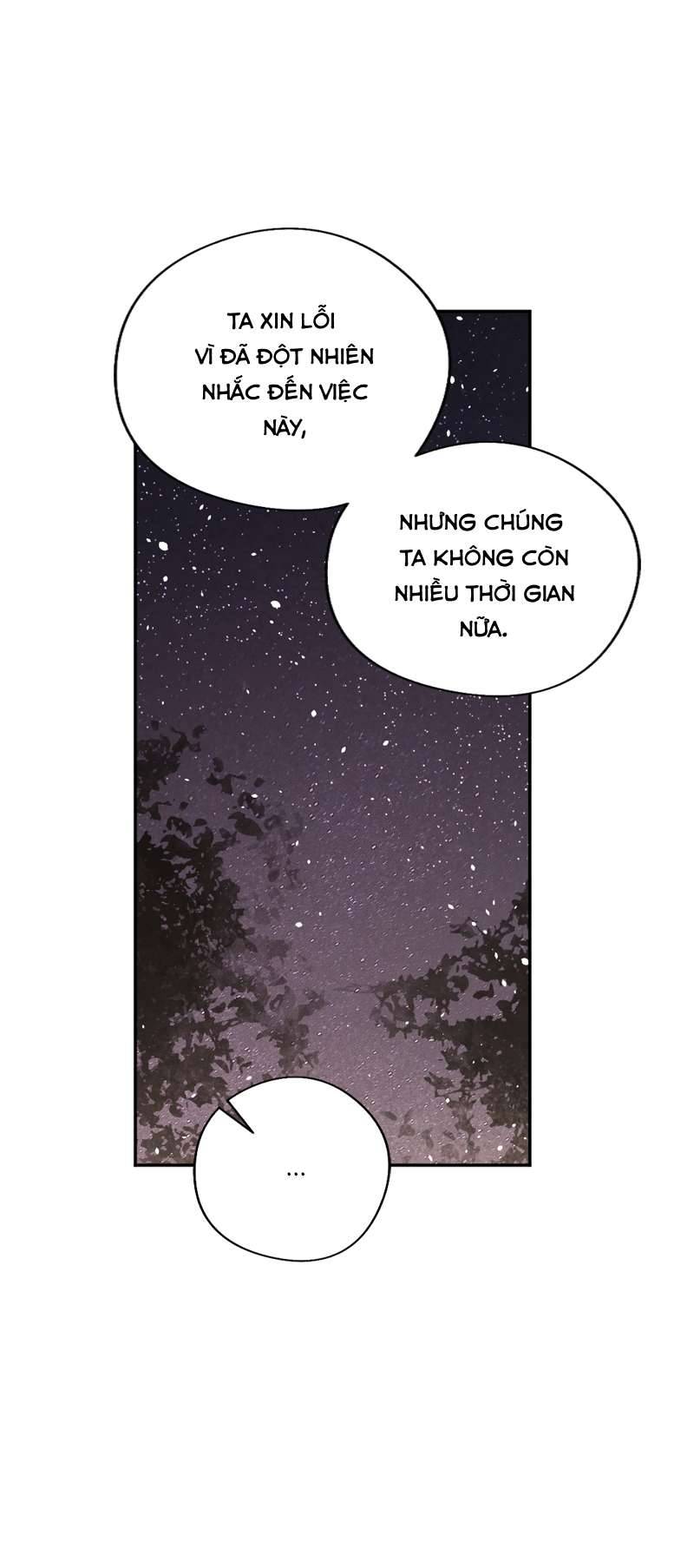 Lời Thú Nhận Của Chúa Tể Bóng Tối Chapter 91 - Trang 4