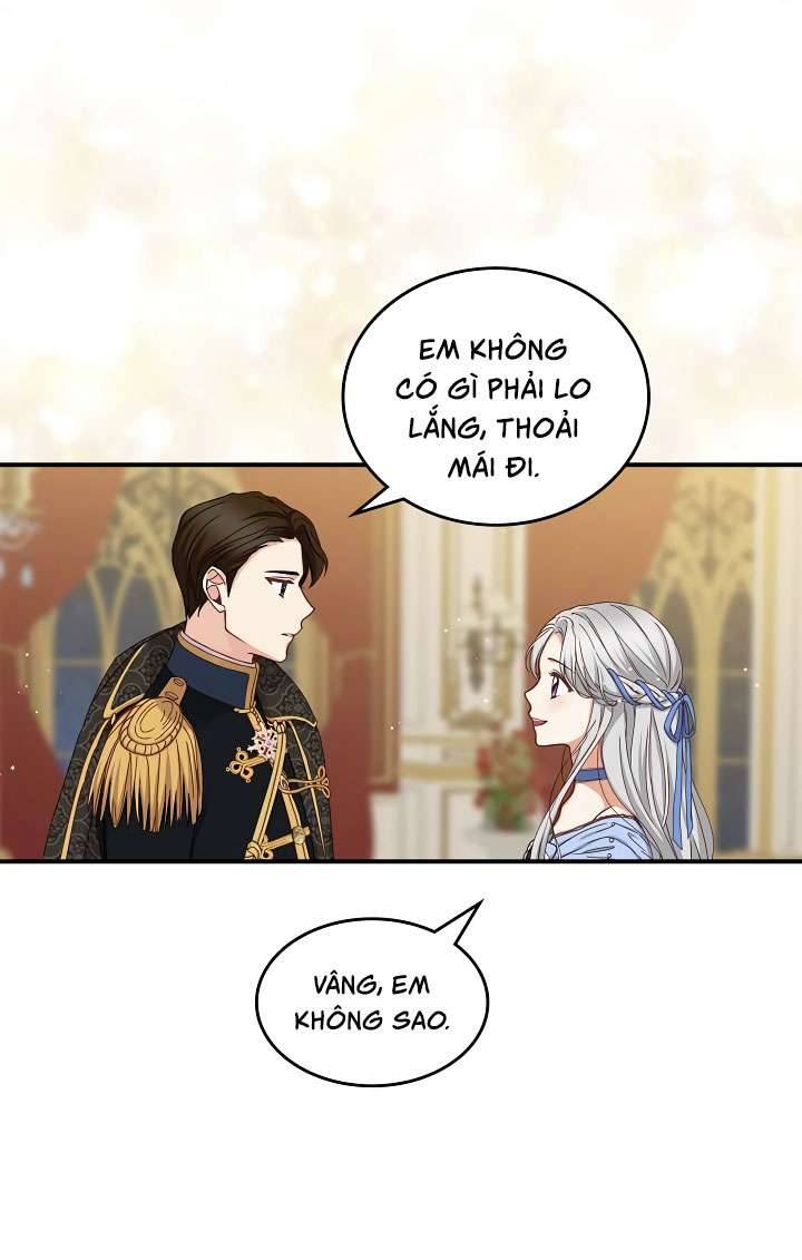 Cẩn Thận Với Các Anh Trai Đấy! Chap 46 - Trang 2