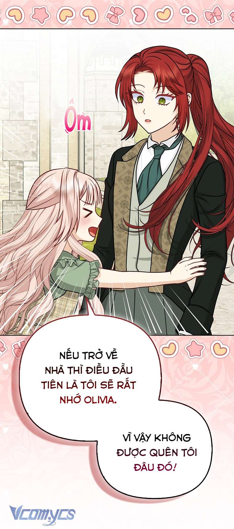 Nhân Vật Phản Diện Đều Thích Tôi Chapter 17 - Trang 4