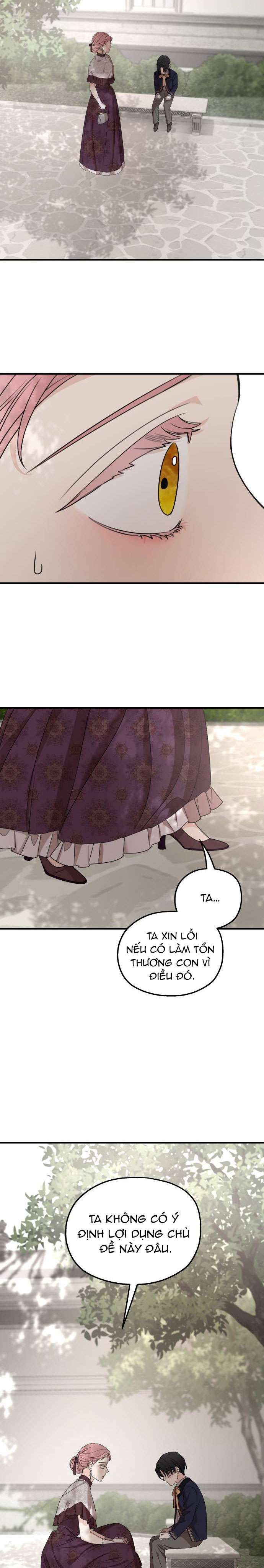 Gia Đình Chồng Quá Ám Ảnh Bởi Tôi Chap 57 - Next Chap 58