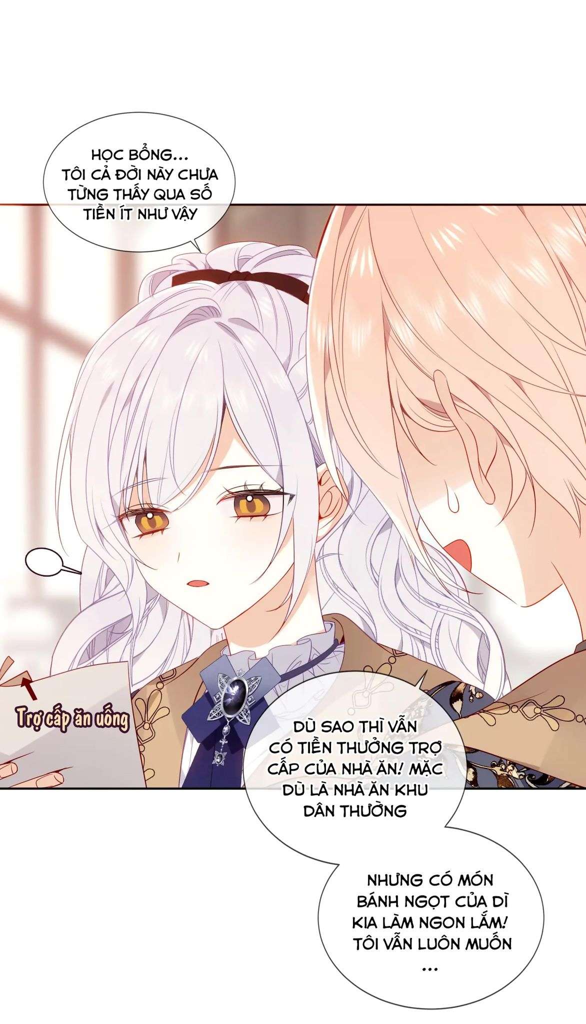 Quán Kịch Bản Trần Mộng Chapter 60 - Trang 3