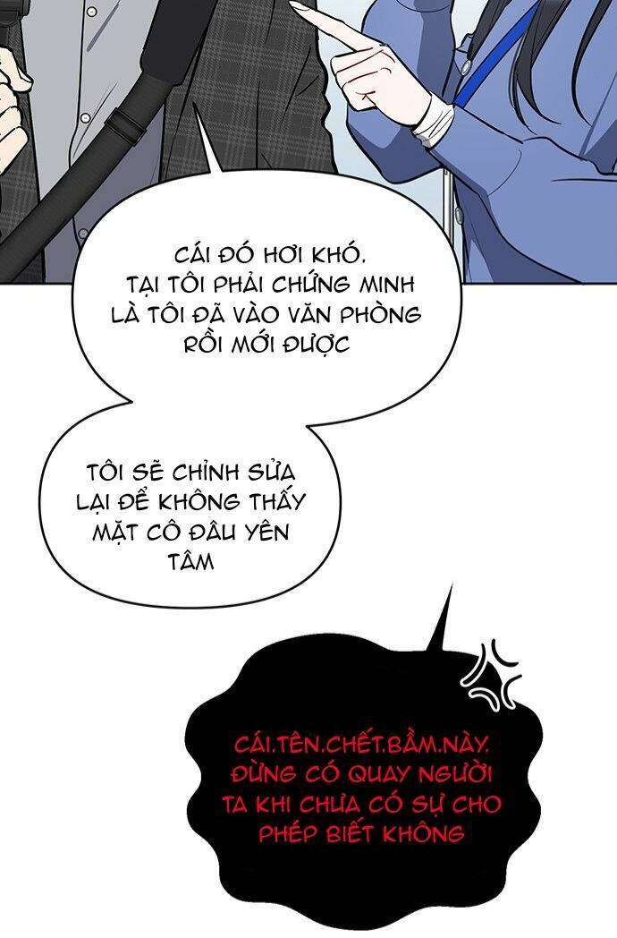 Công Việc Bất Thường Chapter 2 - Trang 4