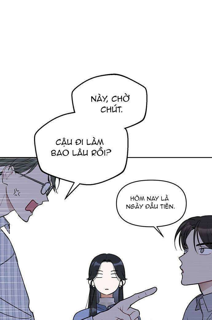 Công Việc Bất Thường Chapter 5 - Trang 4
