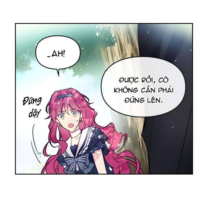 Kết Cục Của Nhân Vật Phản Diện Chỉ Có Thể Là Cái Chết Chapter 19 - Next Chapter 20