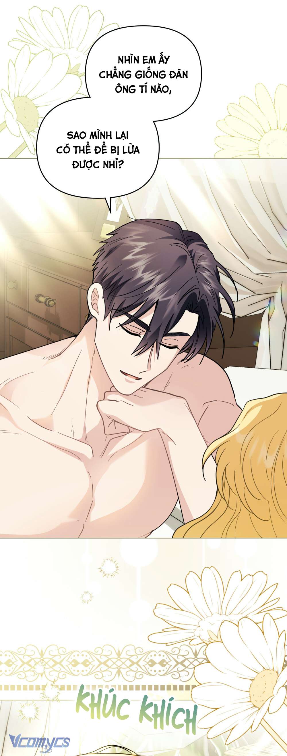 Tìm Lại Camellia Chapter 84 - Trang 4