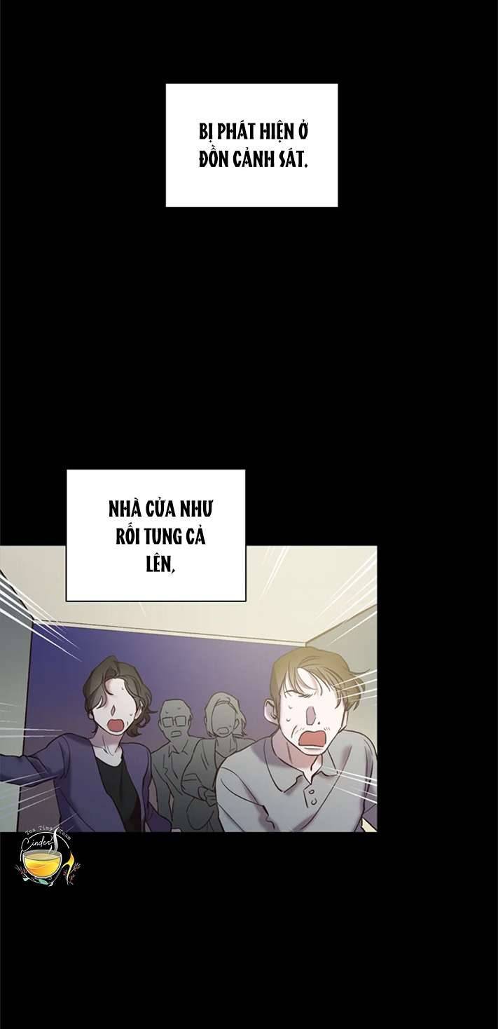 Thanh Xuân Của Chúng Ta Chap 67 - Trang 4