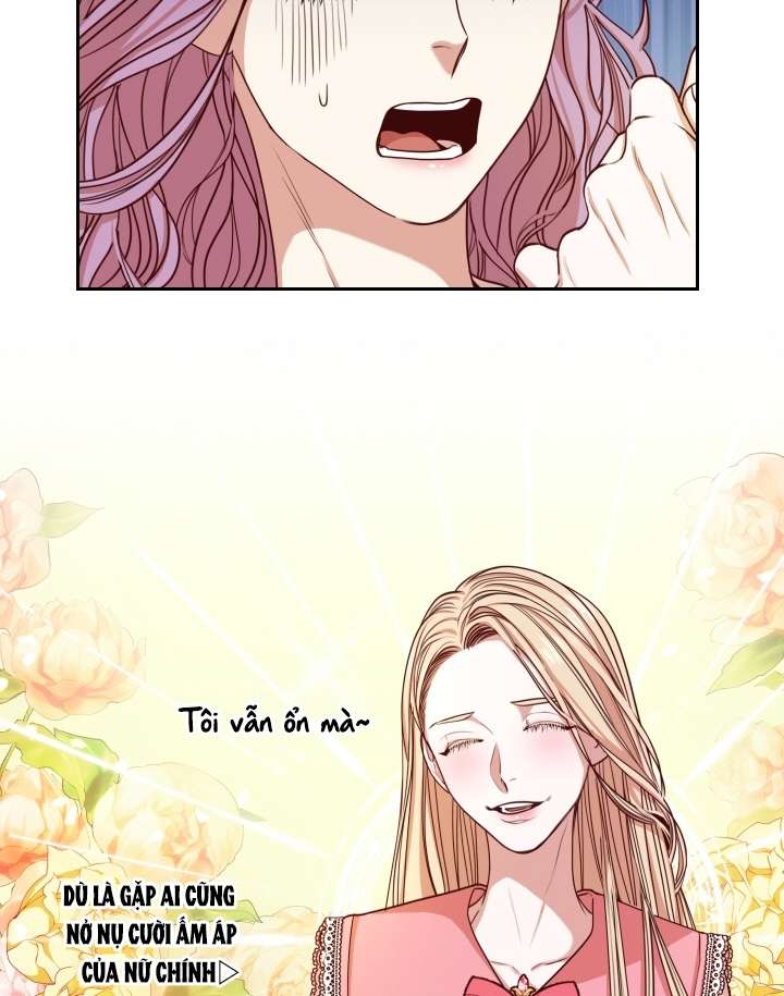 Thư Ký Của Bạo Chúa Chapter 14 - Trang 4
