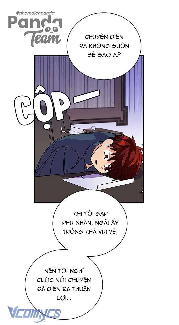 Chồng Yêu, Tôi Đây Bãi Công! Chap 8 - Trang 2