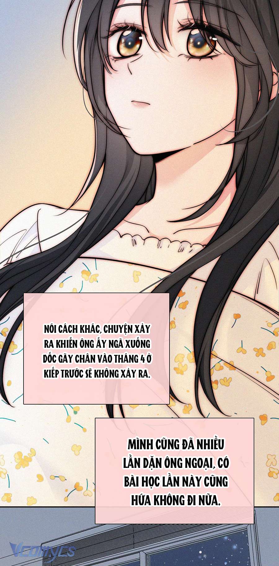 Một Mực Cưng Chiều Chap 73 - Trang 2