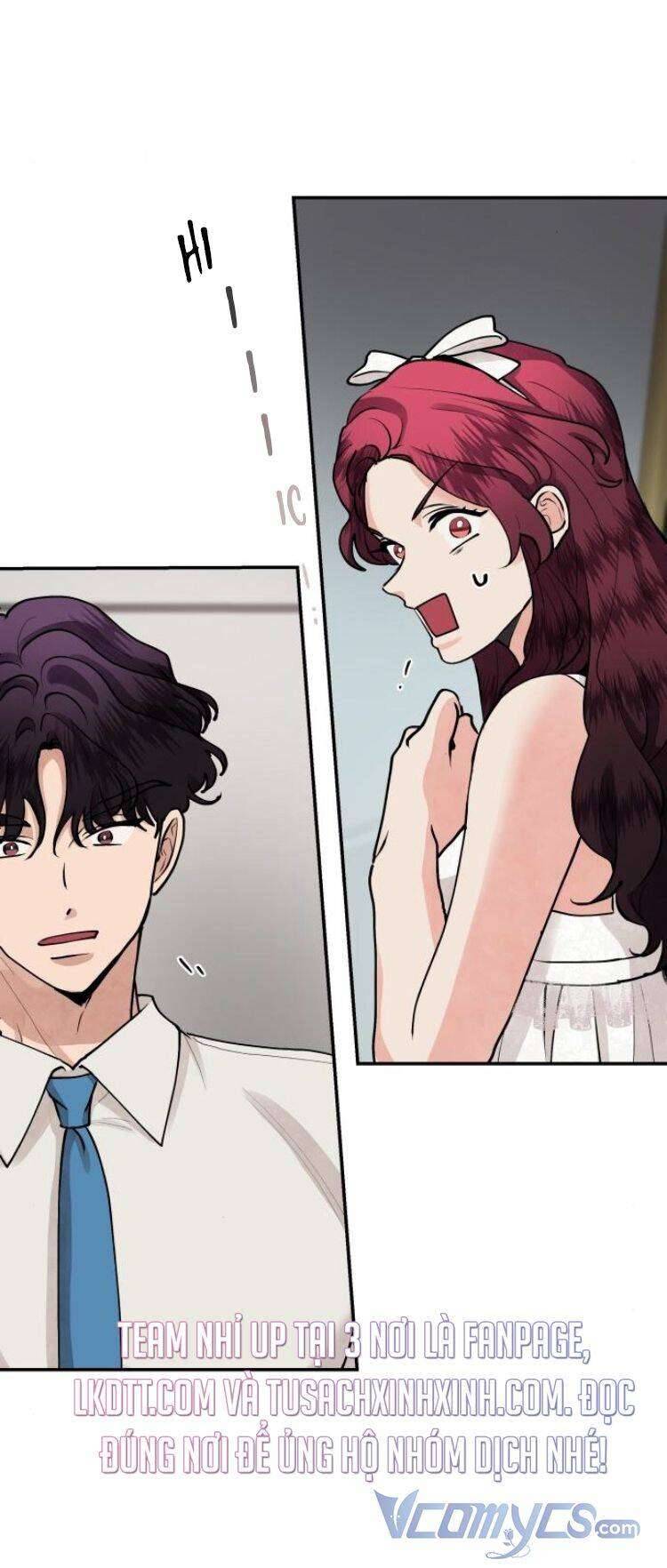 Oan Gia Ngõ Hẹp Chapter 60 - Trang 3