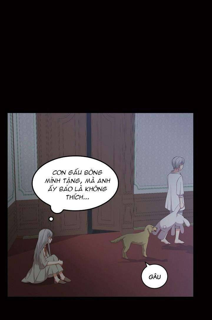 Cẩn Thận Với Các Anh Trai Đấy! Chap 29 - Trang 2