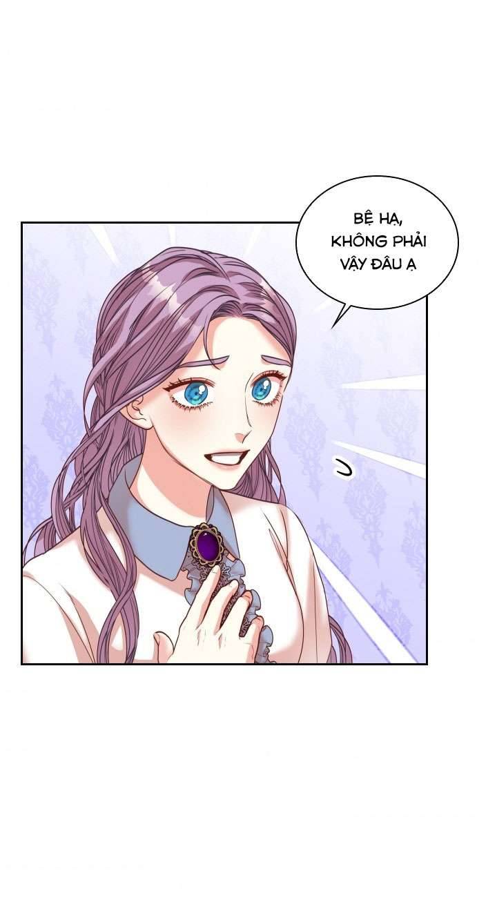 Thư Ký Của Bạo Chúa Chapter 37 - Trang 4