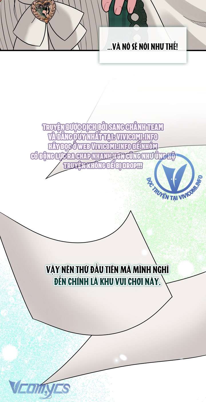 Công Chúa Là Người Chơi Chapter 37 - Trang 3