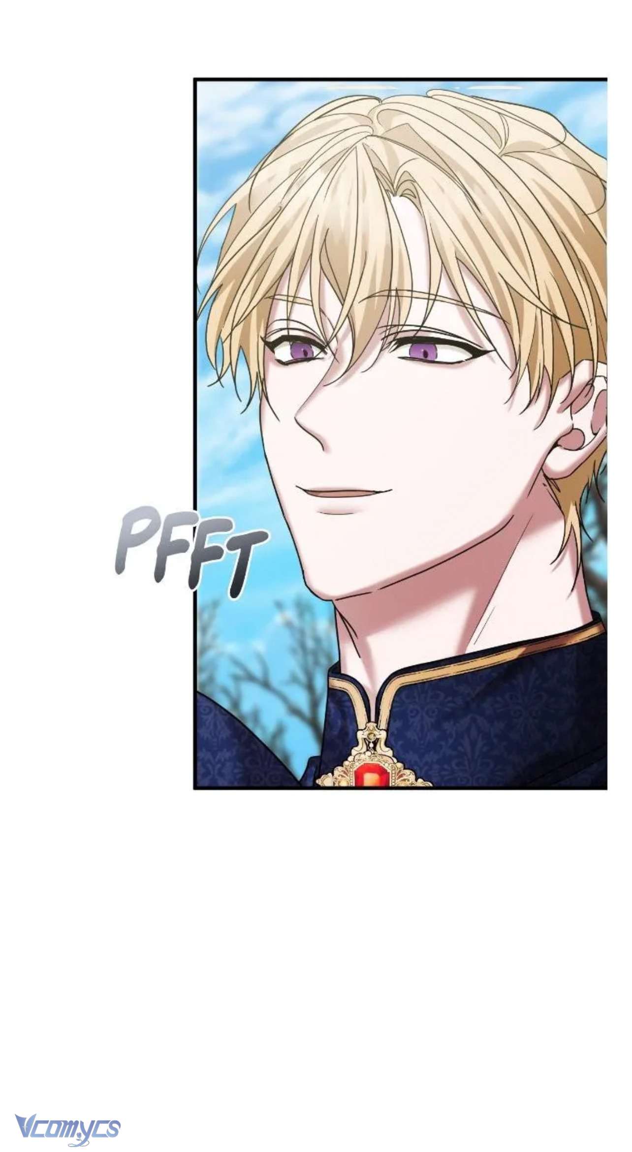 Hôn Nhân Liên Minh Để Trả Thù Chap 39 - Trang 2