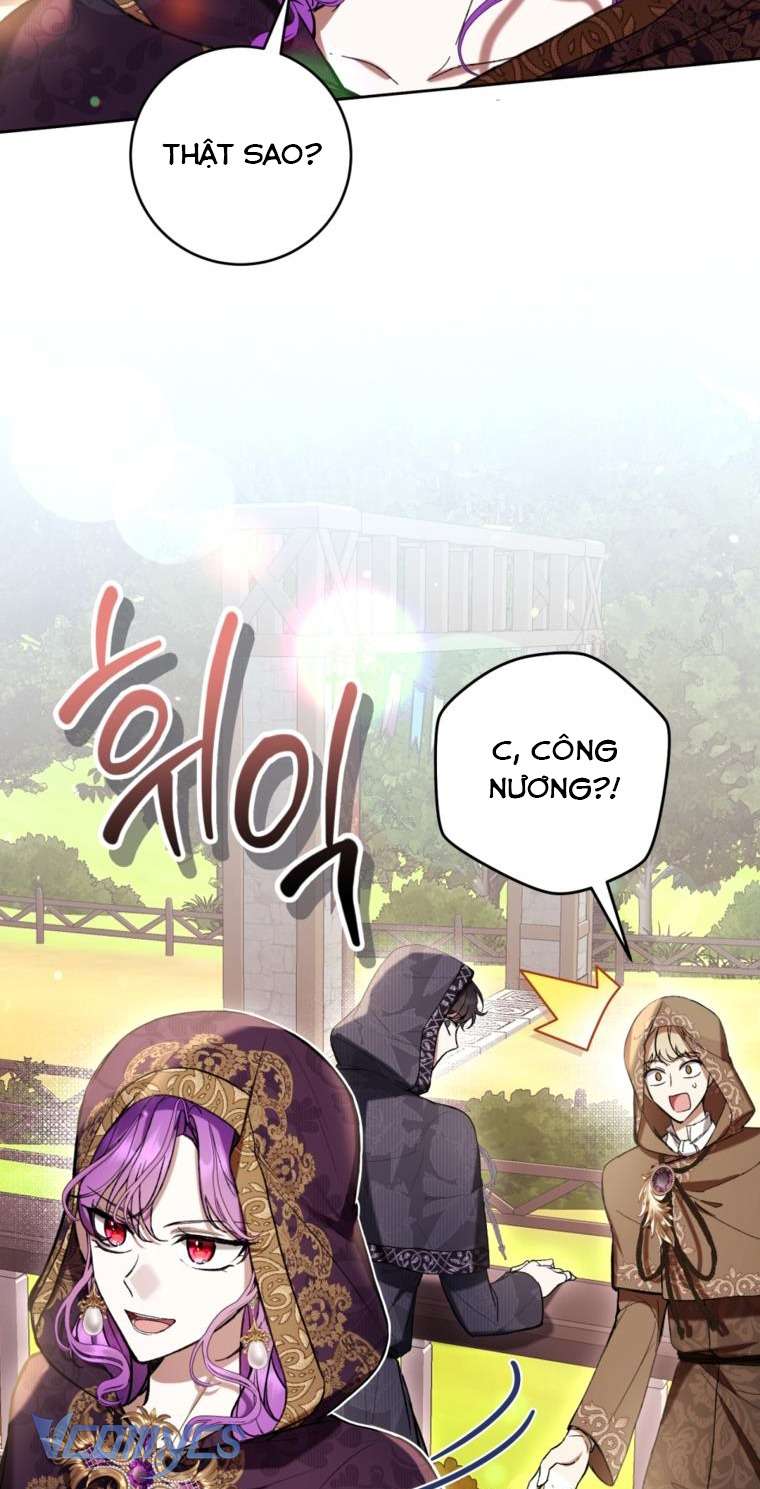 Làm Ác Nữ Bộ Không Tuyệt Sao? Chap 70 - Trang 4
