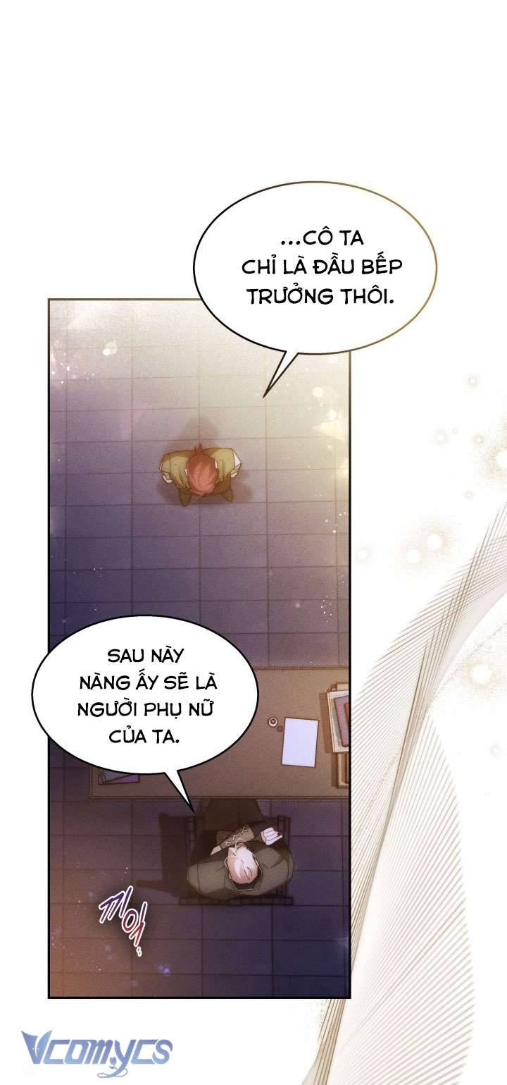 Tiếng Trống Vang Dội Chapter 25 - Trang 4