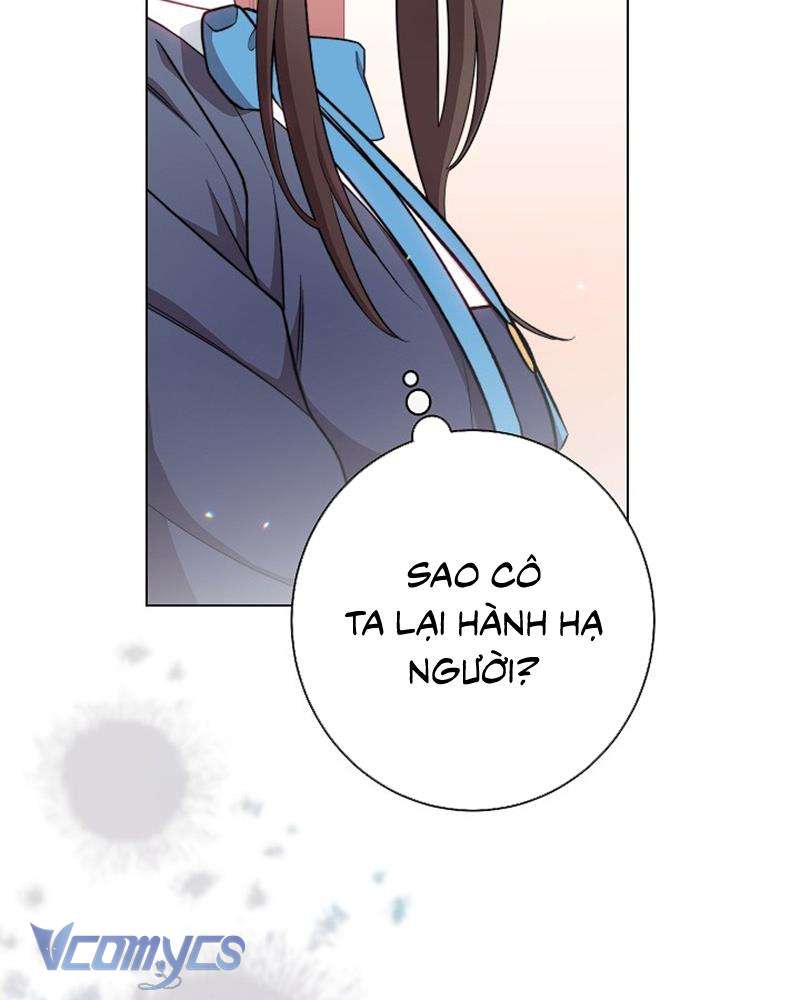 Hầu Gái Độc Quyền Của Hoàng Hậu Phản Diện Chapter 45 - Trang 4