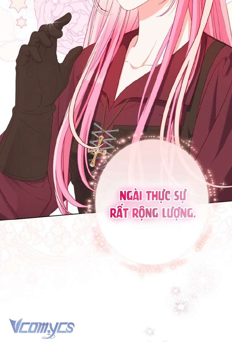 Sự Điều Trị Đặc Biệt Của Tinh Linh Chapter 82 - Trang 4