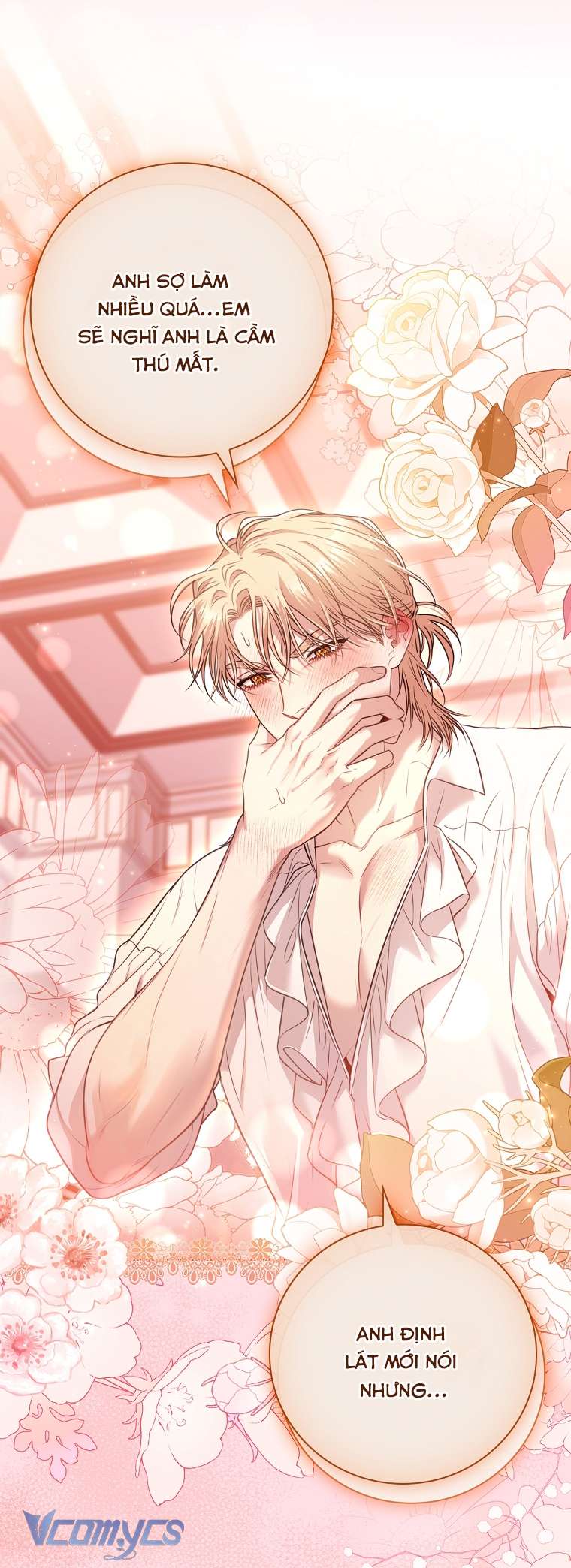 Thư Ký Của Bạo Chúa Chapter 114 - Trang 4