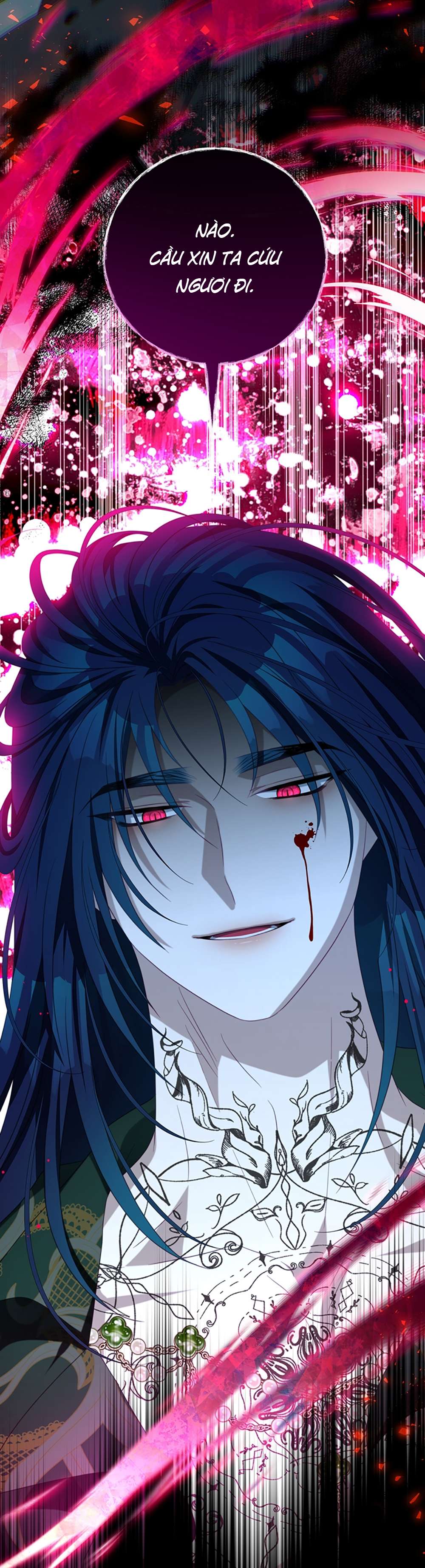 Trở Thành Tình Địch Của Các Nam Chính Chapter 92 - Trang 3