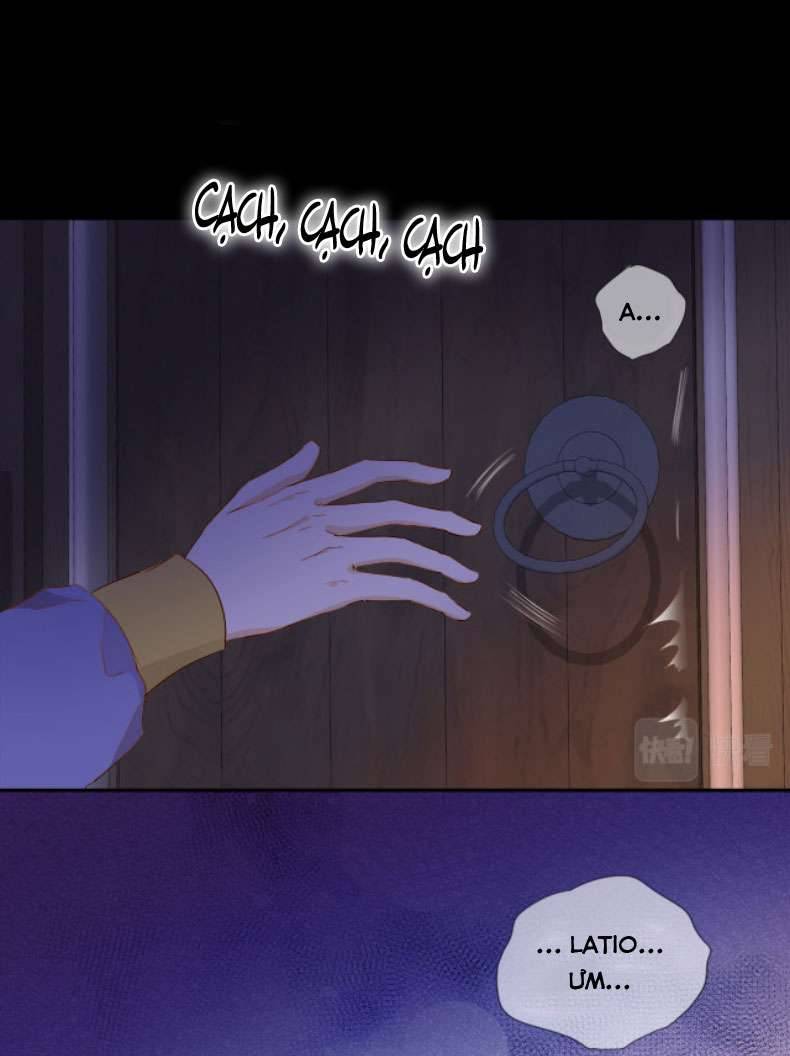 Địch Úc Đa Chi Ca Chapter 120 - Trang 4