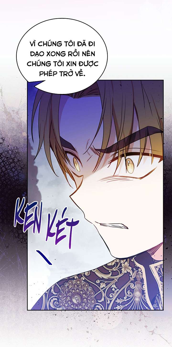 Kiếp Này Nhất Định Làm Gia Chủ Chap 70 - Trang 2