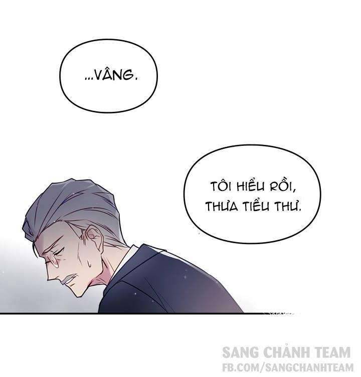 Kết Cục Của Nhân Vật Phản Diện Chỉ Có Thể Là Cái Chết Chapter 9 - Next Chapter 10