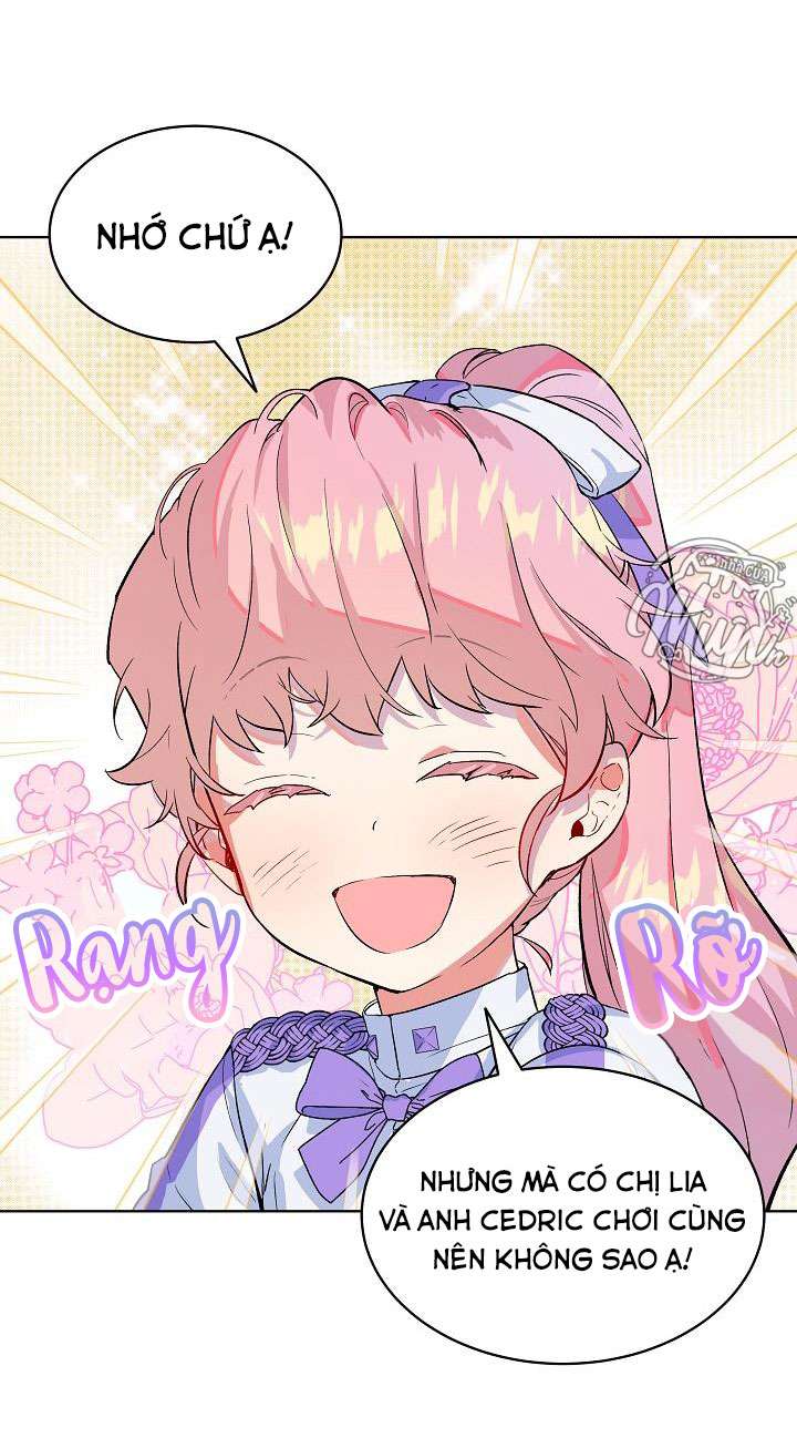 Quý Cô Thế Giới Ngầm Chap 10 - Trang 4