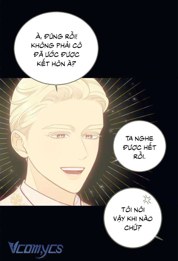 Thứ Tôi Cần Không Phải Là Tình Yêu Chapter 1 - Trang 3