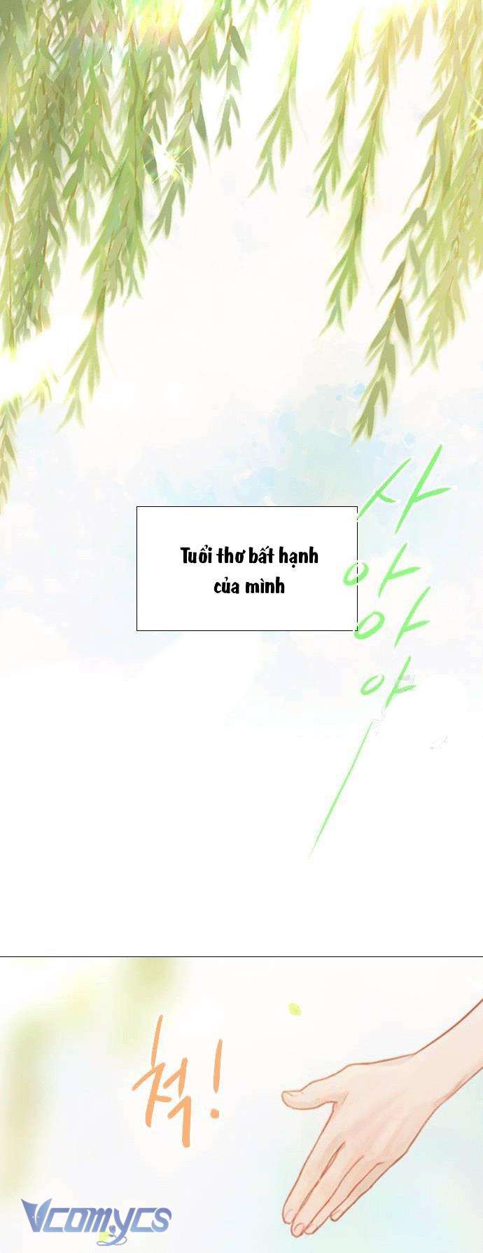 Hãy Khóc Và Cầu Nguyện Đi Chapter 31 - Trang 4