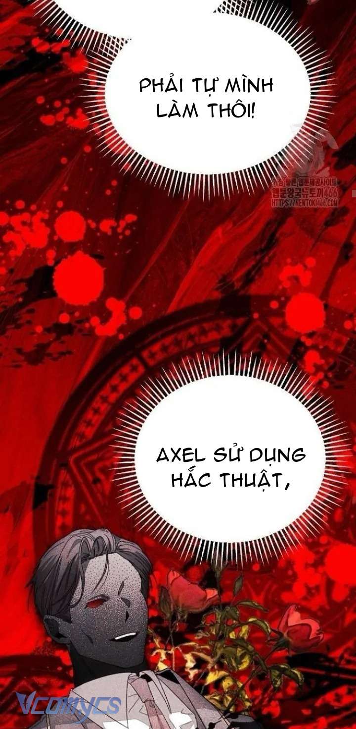 Papa Bạo Chúa, Con Sẽ Bảo Vệ Người! Chap 14 - Trang 2