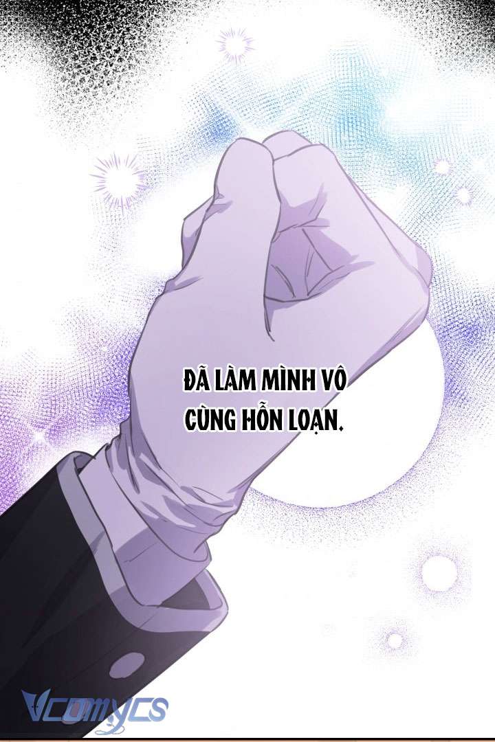 Những Nhân Vật Mạnh Nhất Thế Giới Ám Ảnh Tôi Chapter 16 - Trang 4