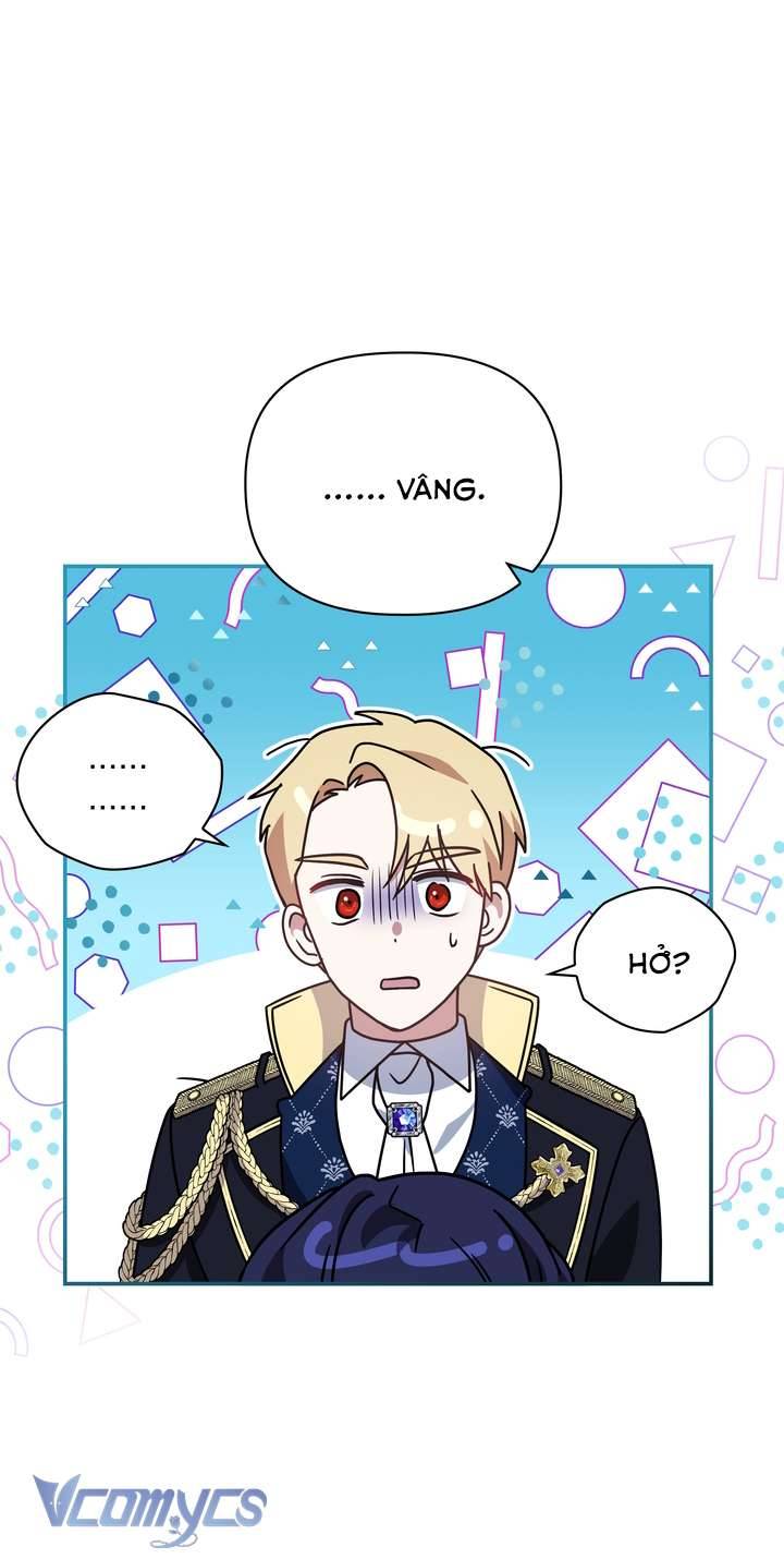 Công Nương Su Chapter 73 - Trang 4