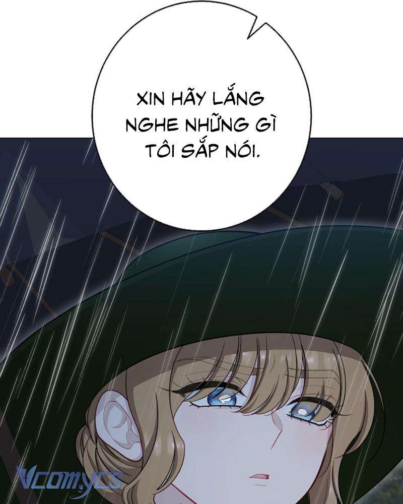 Hầu Gái Độc Quyền Của Hoàng Hậu Phản Diện Chapter 53 - Trang 4