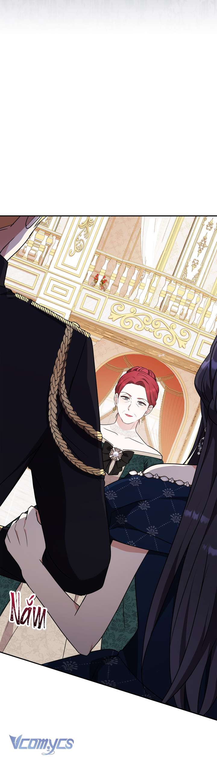 Công Nương Su Chapter 71 - Trang 4