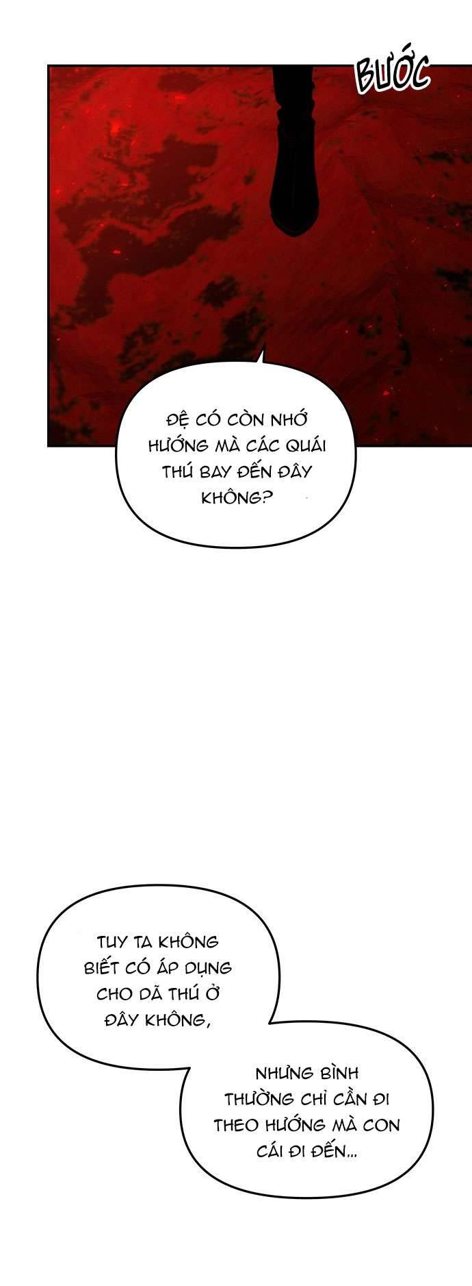 Vương Tử Huyền Bí Chapter 85 - Trang 4