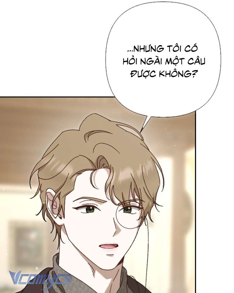 Dành Cho Những Ai Coi Hối Tiếc Là Điều Xa Xỉ Chap 19 - Trang 4