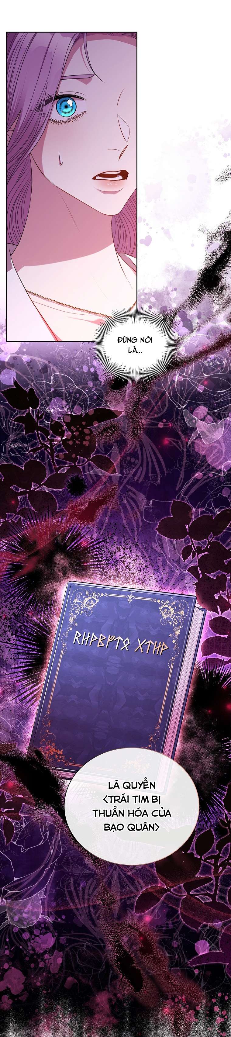 Thư Ký Của Bạo Chúa Chapter 70 - Trang 4