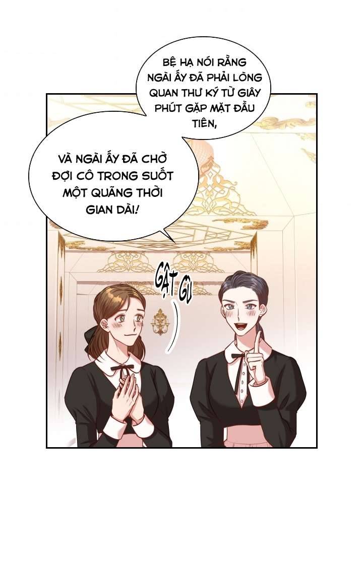 Thư Ký Của Bạo Chúa Chapter 44 - Trang 4