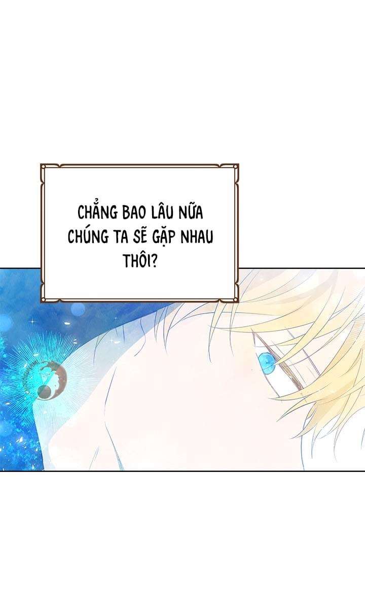 Tôi Là Minh Chứng Của Sự Thật Chap 26 - Trang 3
