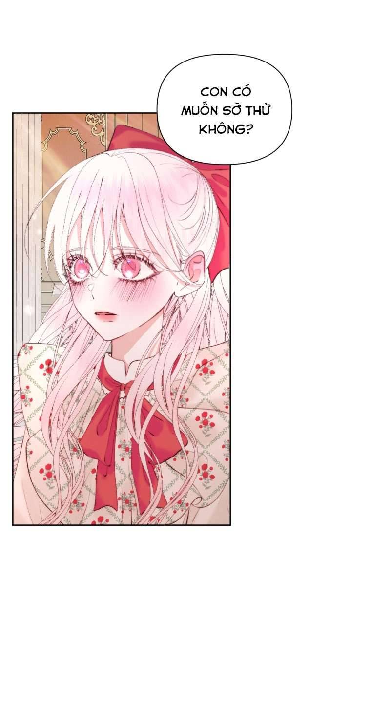 Siren: Trở Thành Gia Đình Của Nhân Vật Phản Diện Chapter 43 - Trang 3