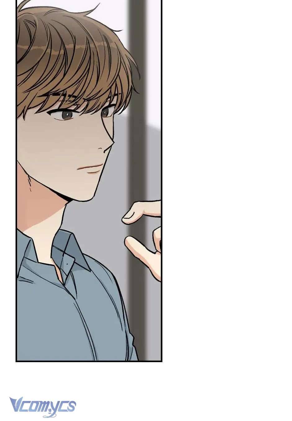 Ly Espresso Của Mùa Xuân Chapter 13 - Trang 4