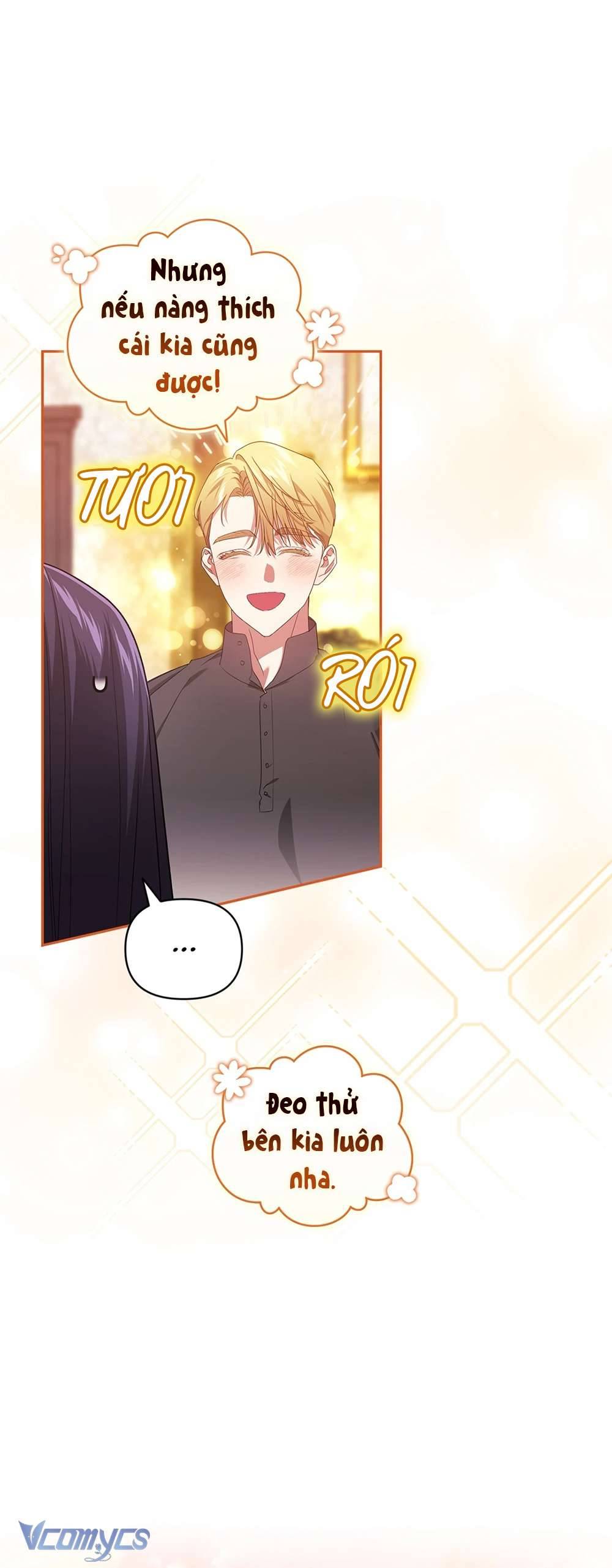 Hôn Nhân Này Rồi Sẽ Đổ Vỡ Chapter 40 - Trang 3