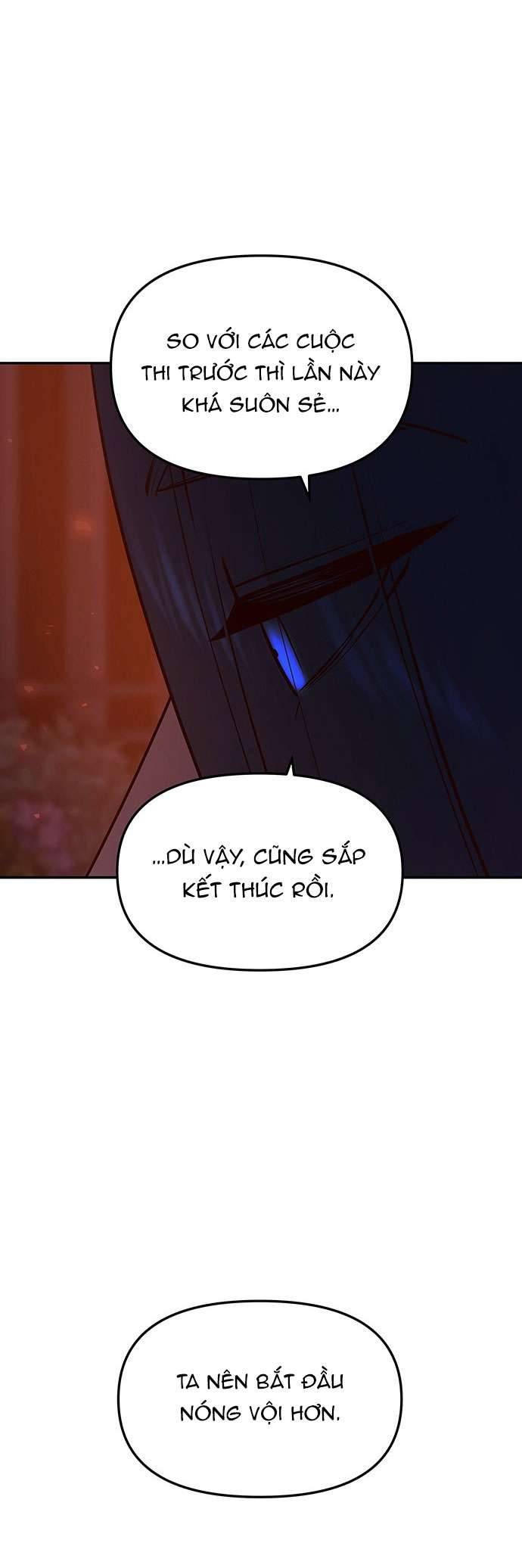 Vương Tử Huyền Bí Chapter 76 - Trang 4