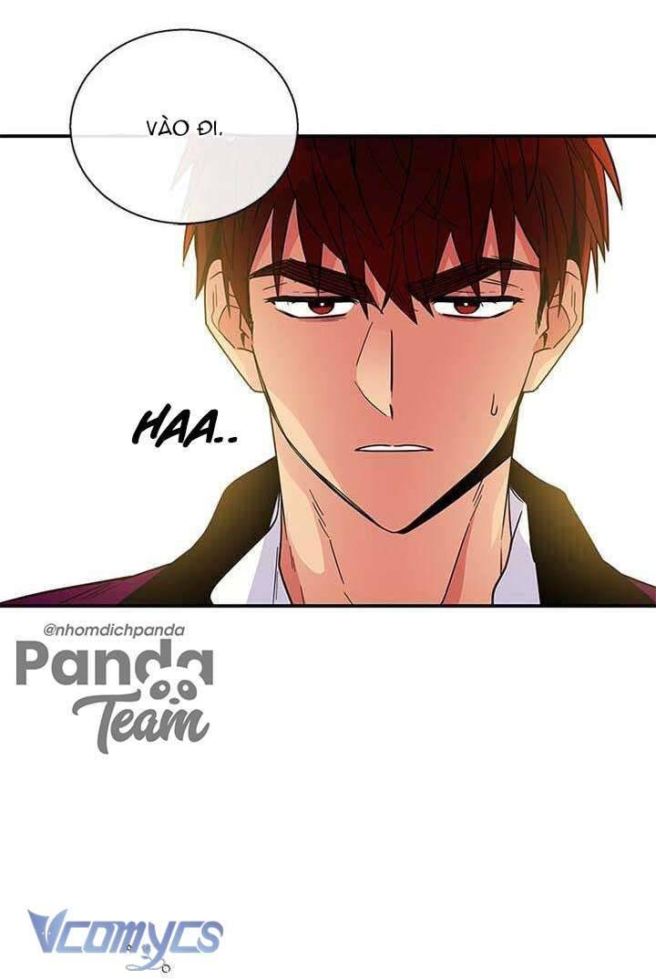 Chồng Yêu, Tôi Đây Bãi Công! Chap 7 - Trang 2