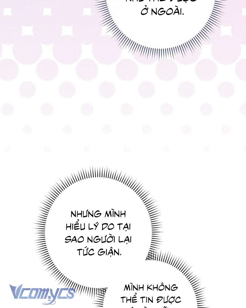 Hầu Gái Độc Quyền Của Hoàng Hậu Phản Diện Chapter 49 - Trang 4