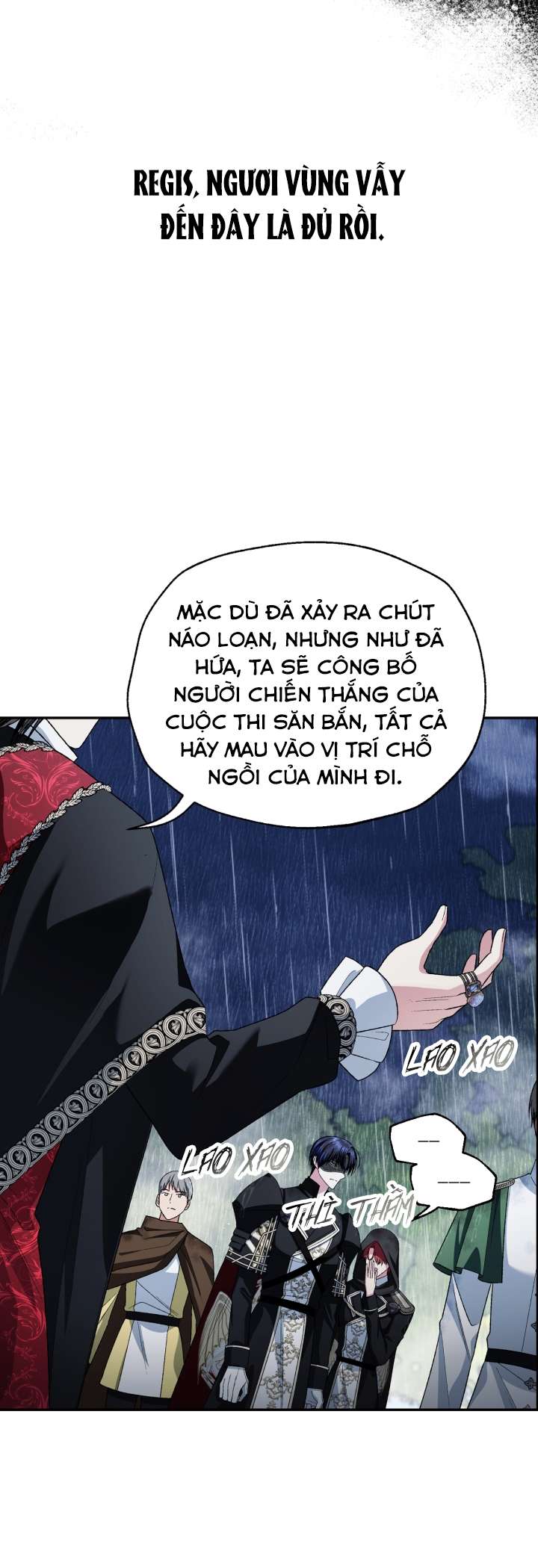 Cha À, Con Không Muốn Kết Hôn Đâu Chap 91 - Trang 2