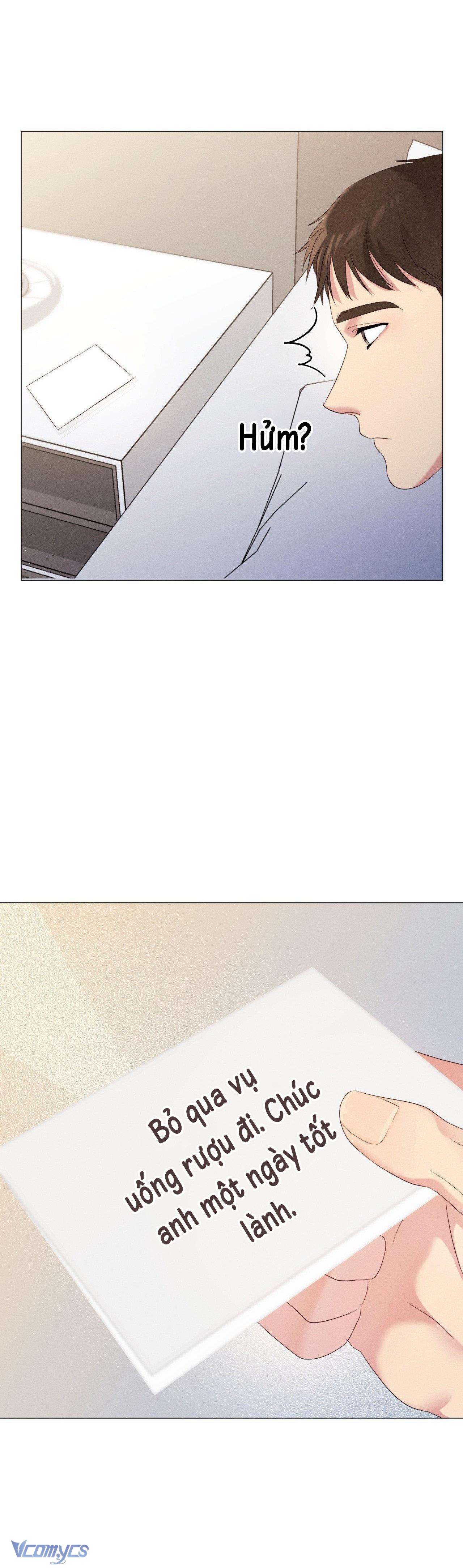 Nhân Viên Mới Chap 2 - Trang 3