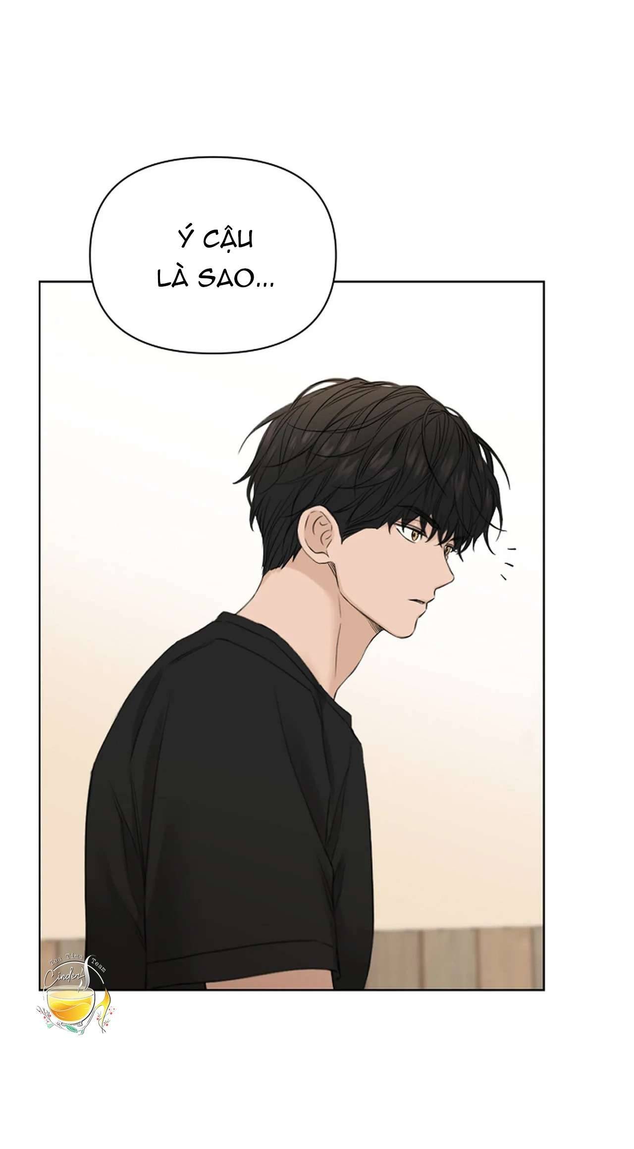Bình Minh Chap 29 - Trang 4